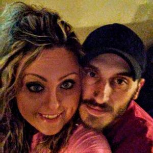 Meet your Posher, Crystal n jilson