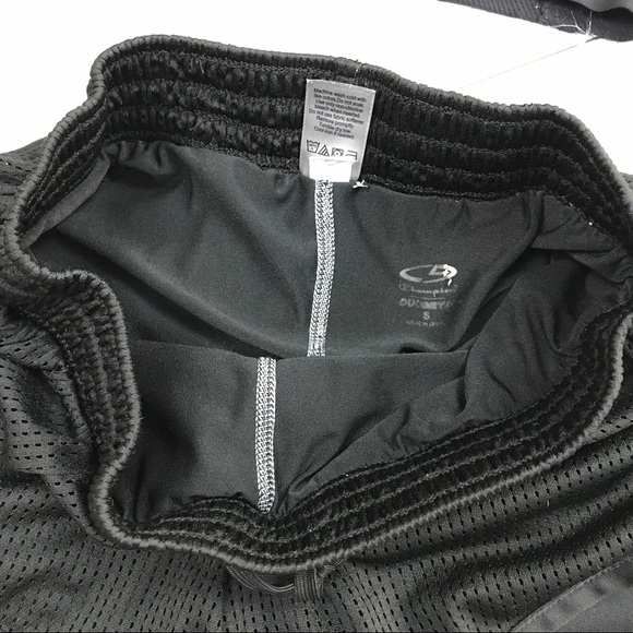 Champion compression layered mesh shorts - Picture 4 of 6