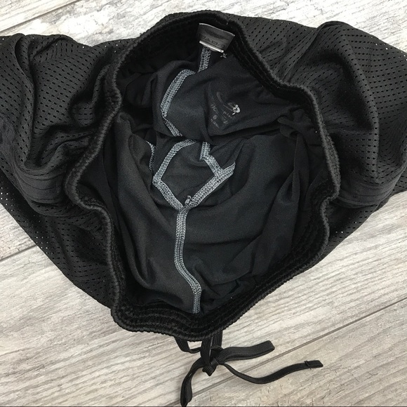 Champion compression layered mesh shorts - Picture 5 of 6