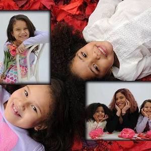 Meet your Posher, Jeanette