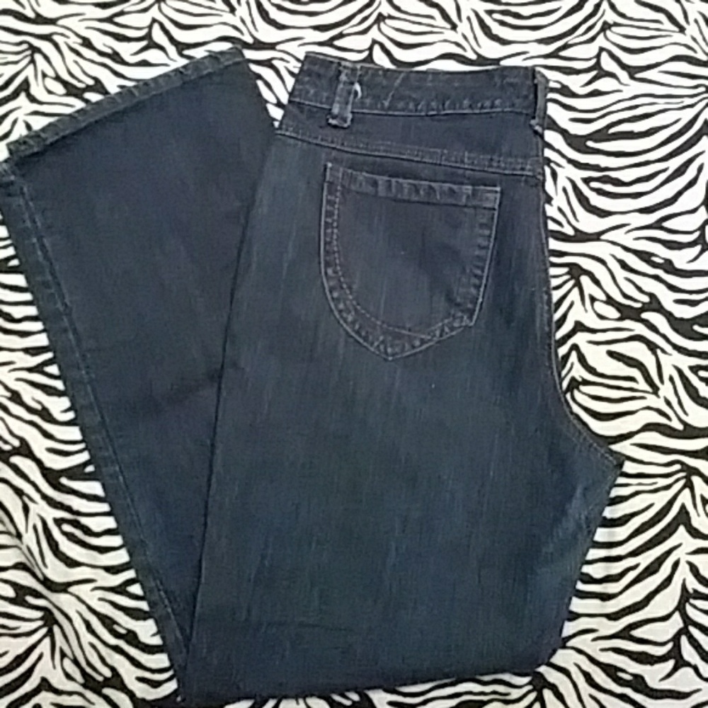 nine west jeans