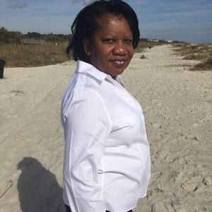 Meet your Posher, Marilyn