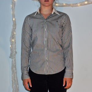 Ralph Lauren Button-Up