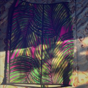 Worthington skirt