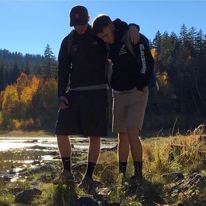 Meet your Posher, Tim