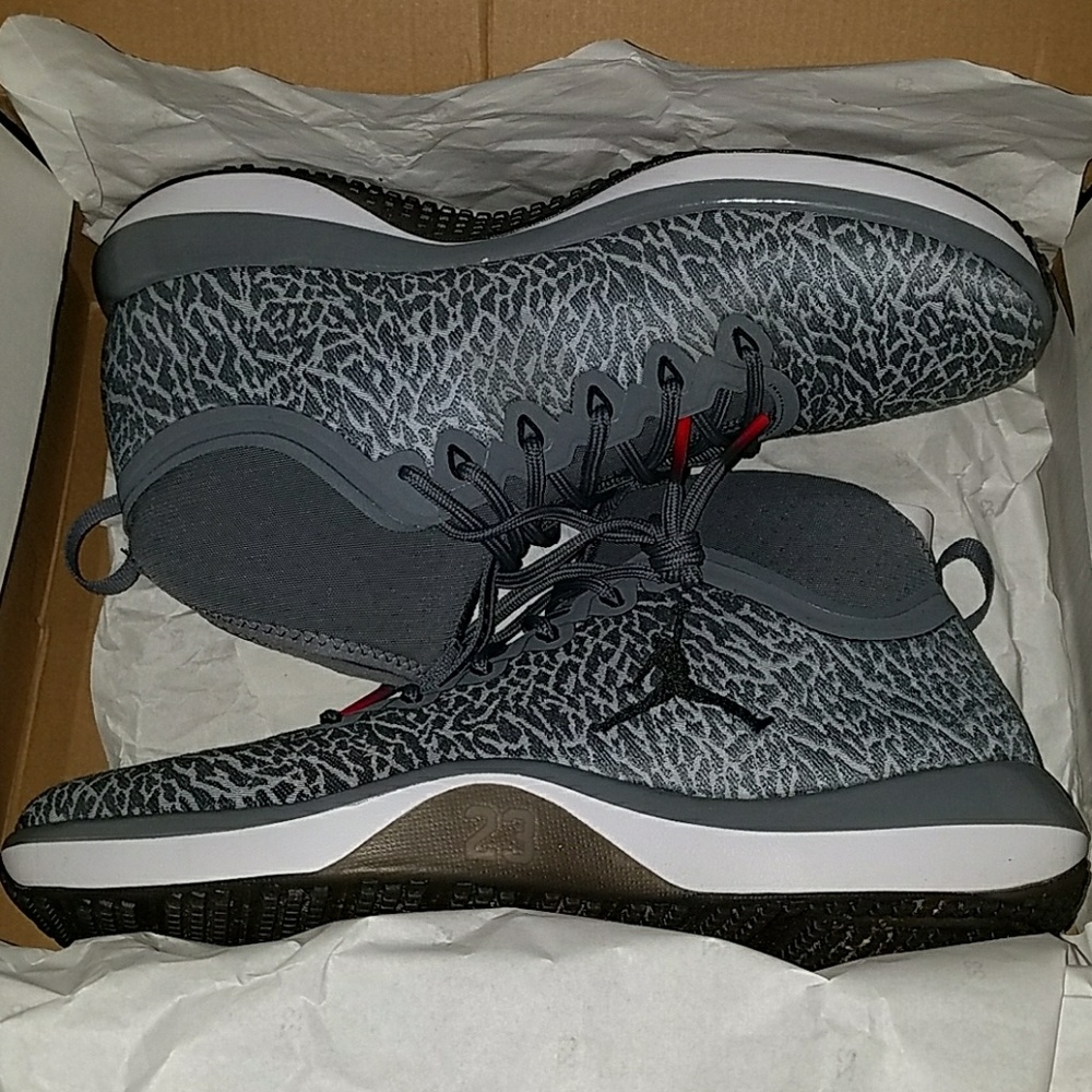Jordan Trainer 1  Brand New