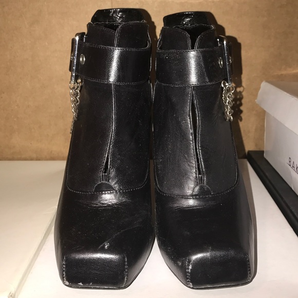 Booties - Picture 2 of 3