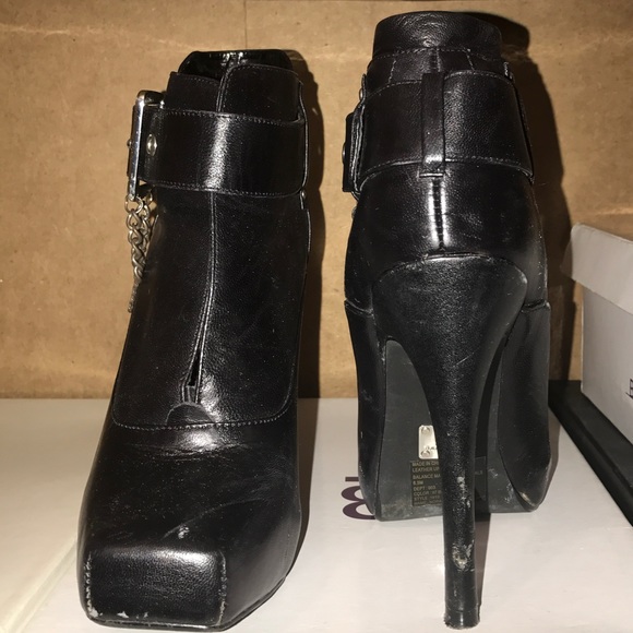 Booties - Picture 3 of 3