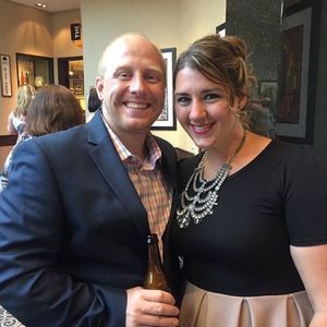 Meet your Posher, Gina