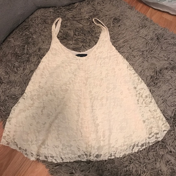 American eagle lace top - Picture 1 of 2