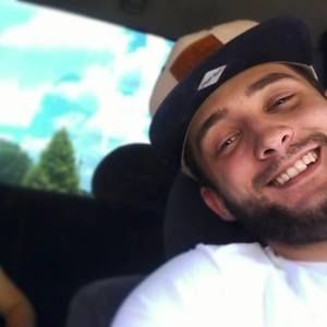 Meet your Posher, Chevy