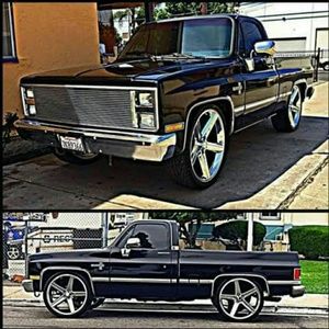 Meet your Posher, Ulises