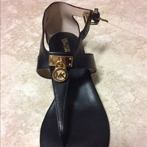 Michael Kors sandals NWOT