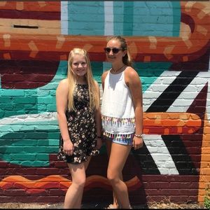 Meet your Posher, Callie