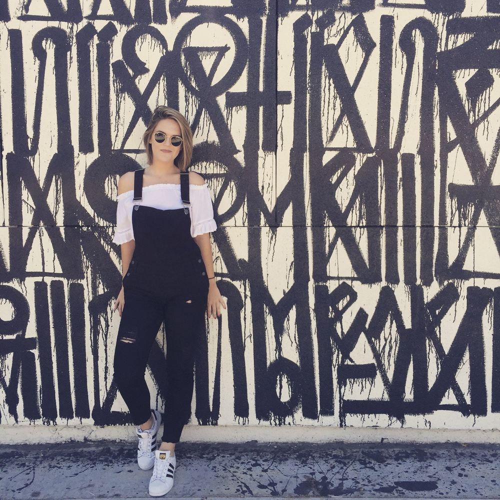 Meet your Posher, Jordan