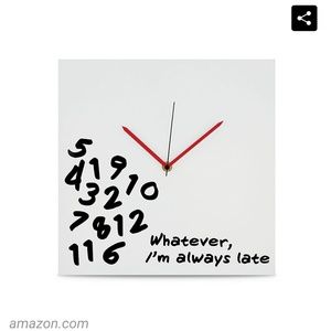 Meet your Posher, Bernice