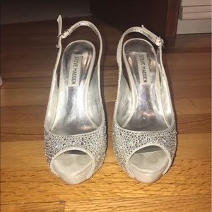Steve Madden Heels