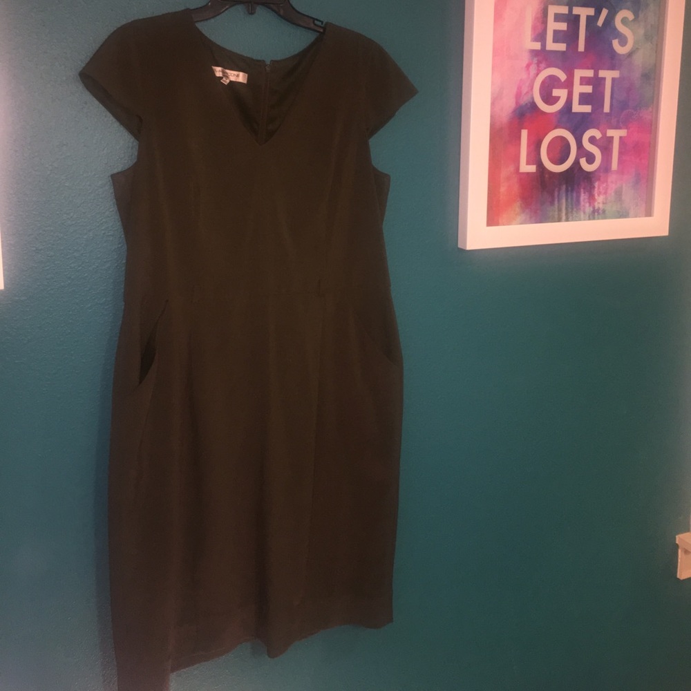Olive Green Goddess!! SALE!!!