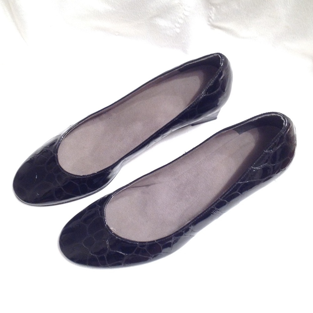 Stuart Weitzman shoes