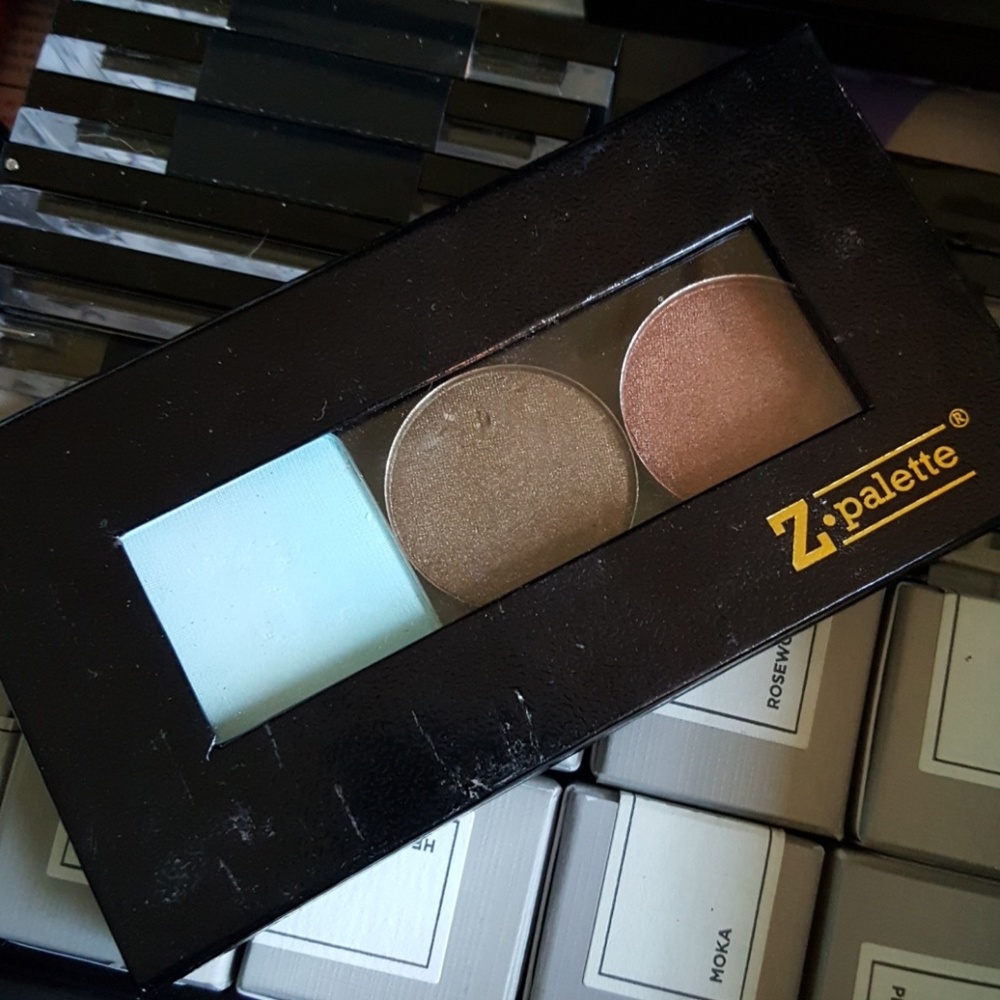 Baby z pallet