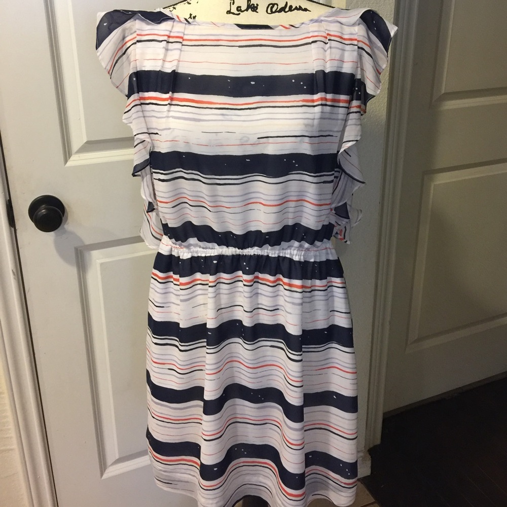 BCBG Summer Dress