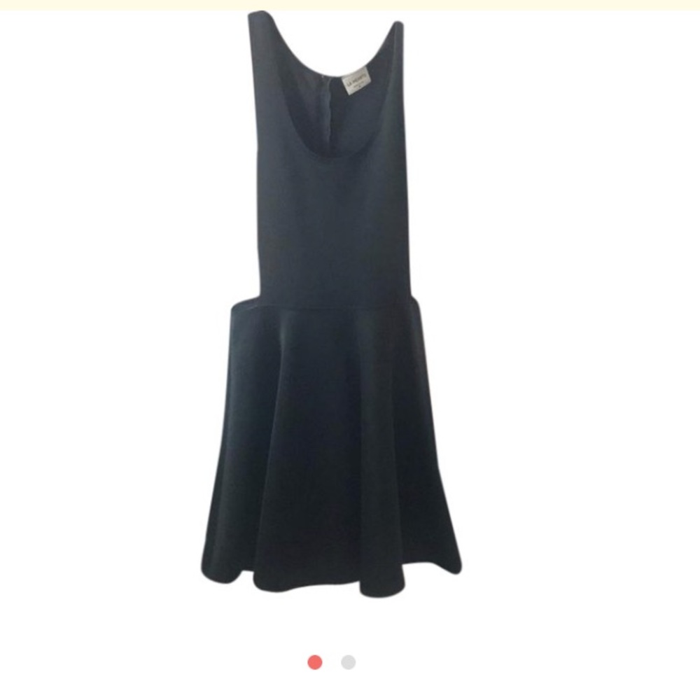 LA Hearts A line skirt dress