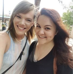 Meet your Posher, Brittany