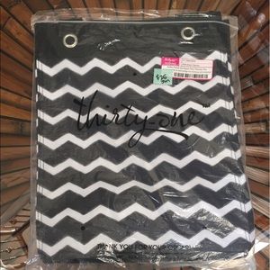 New! Essential storage tote by thirty-one