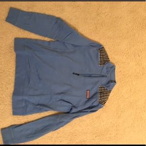 Vineyard vines 1/4 zip