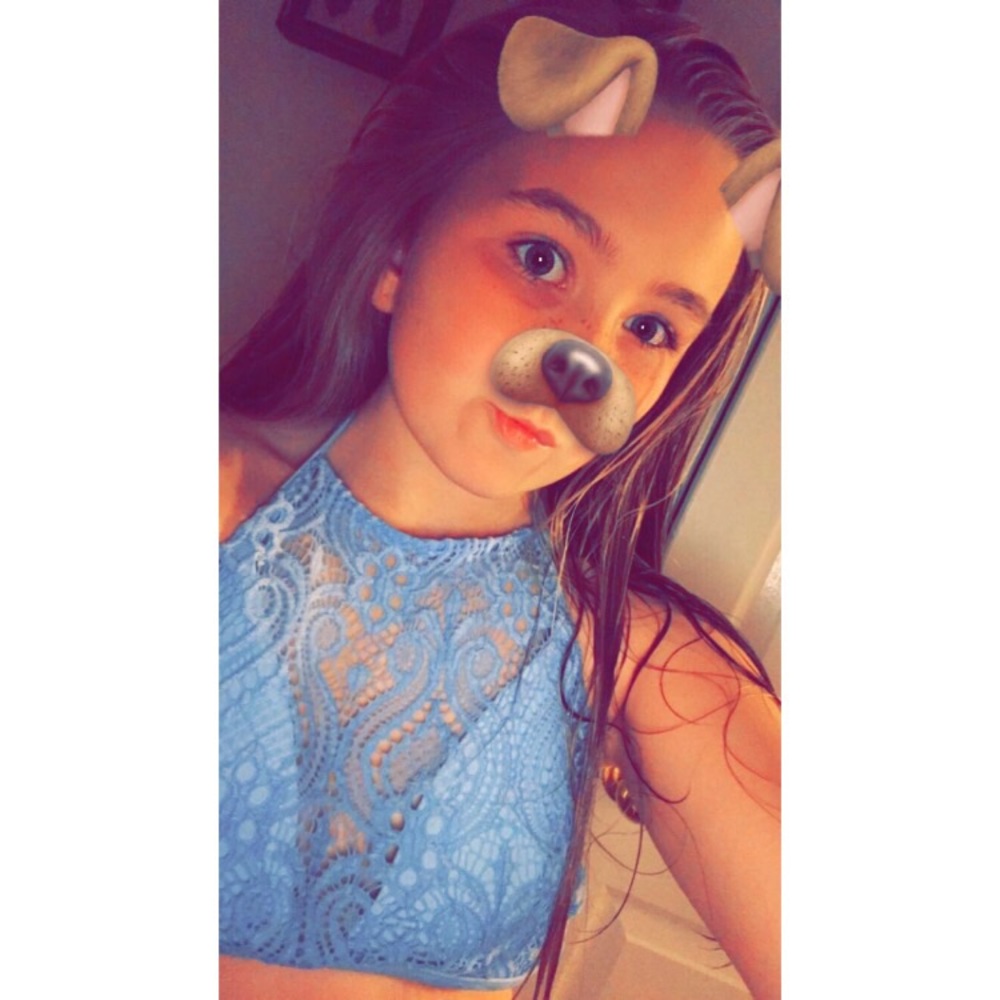 Meet your Posher, Gabby