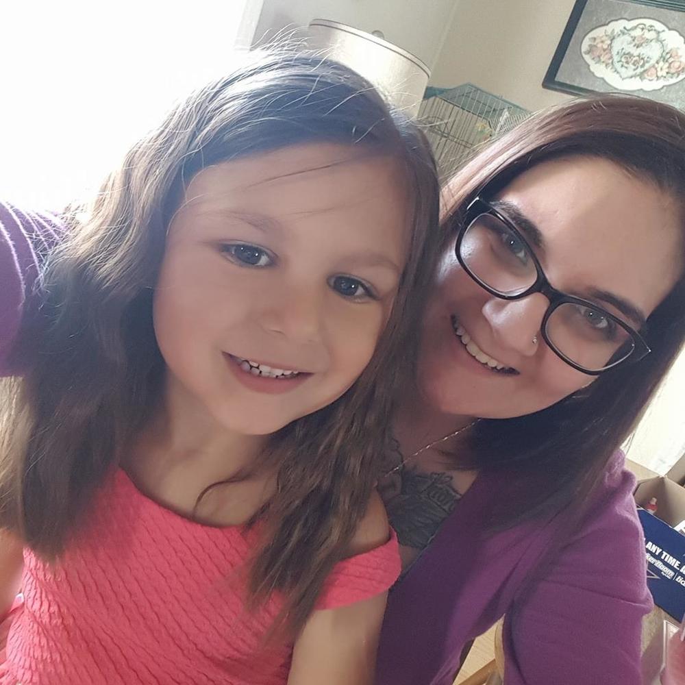 Meet your Posher, Marissa