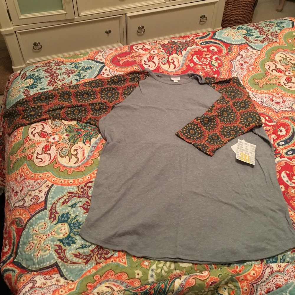 LuLaRoe NWT Randy