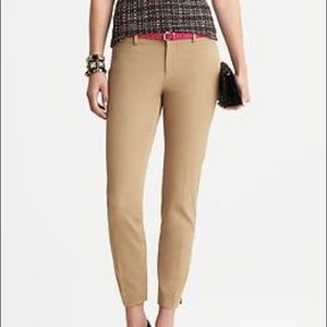 Banana Republic - Sloan