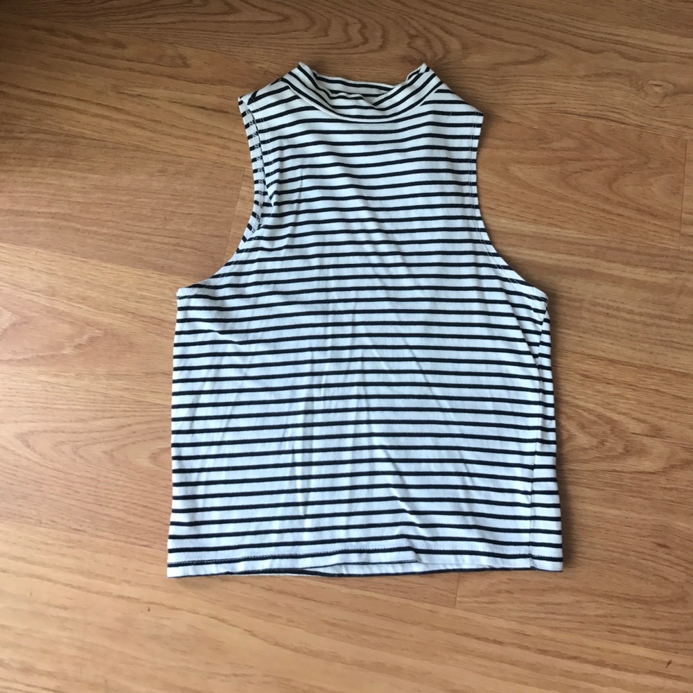 Stripe It Out!