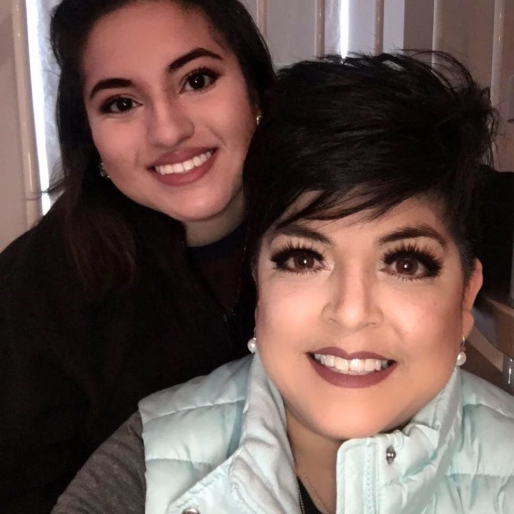 Meet your Posher, Rhiannon