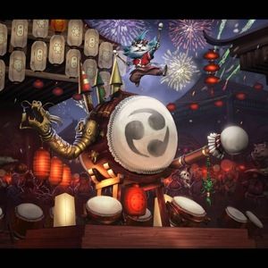 Meet your Posher, Aaron