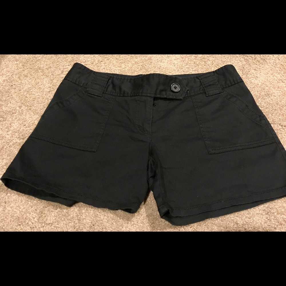 The Limited Drew Fit Shorts