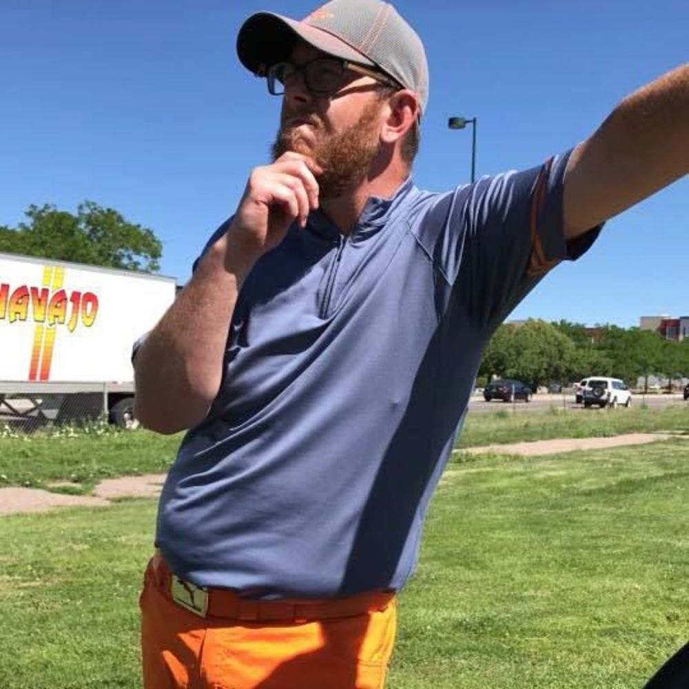 Meet your Posher, Steve