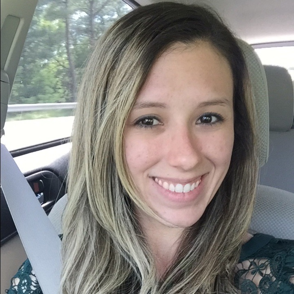 Meet your Posher, Maria