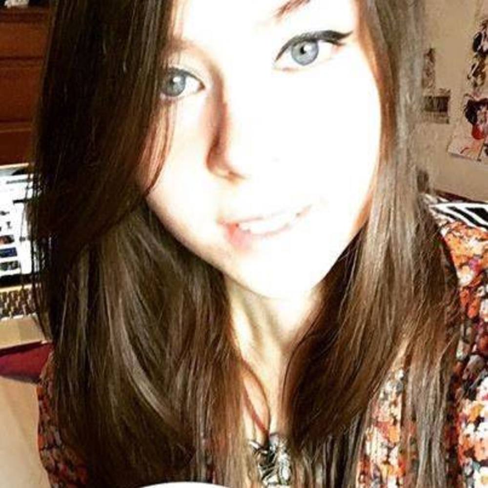 Meet your Posher, Kristy
