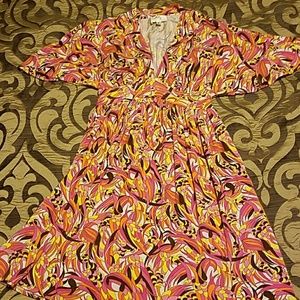 Milly of new York summer dress