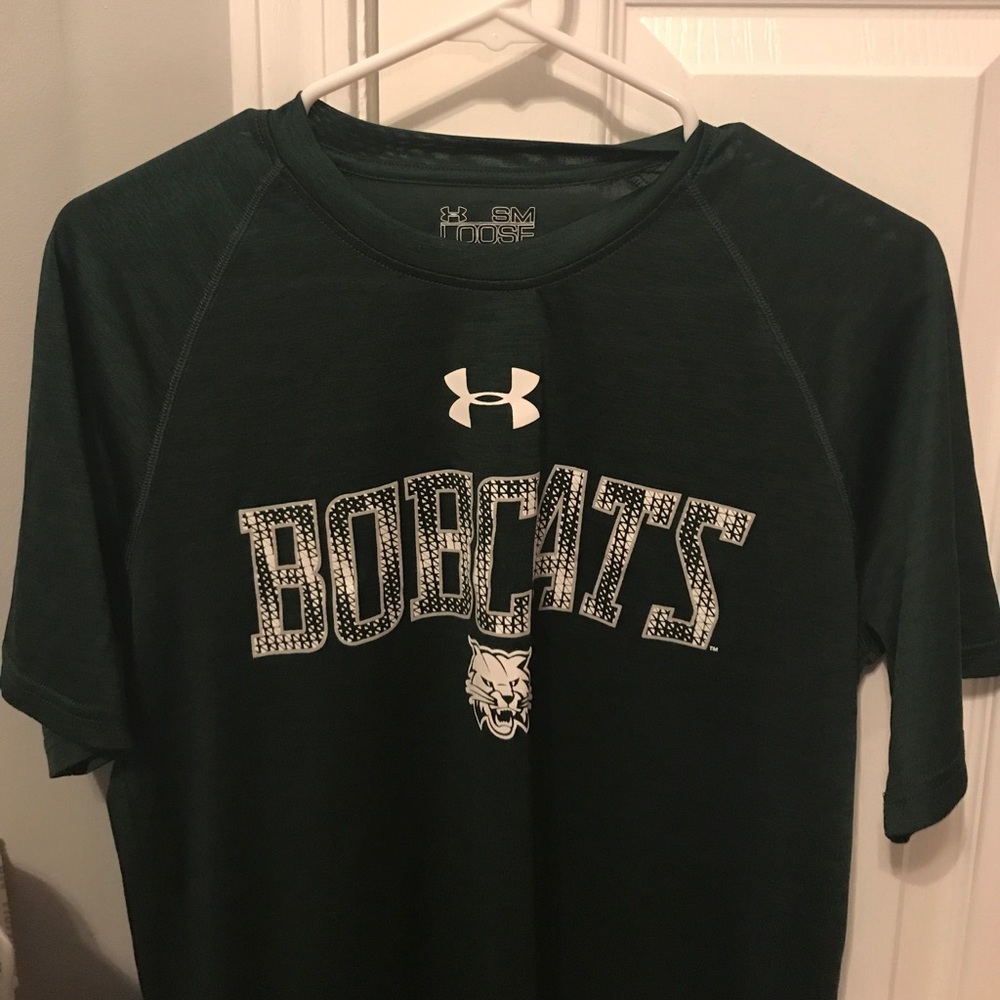 Ohio University Bobcats T-Shirt