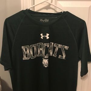 Ohio University Bobcats T-Shirt