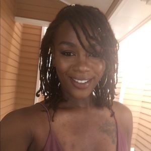 Meet your Posher, Tammy