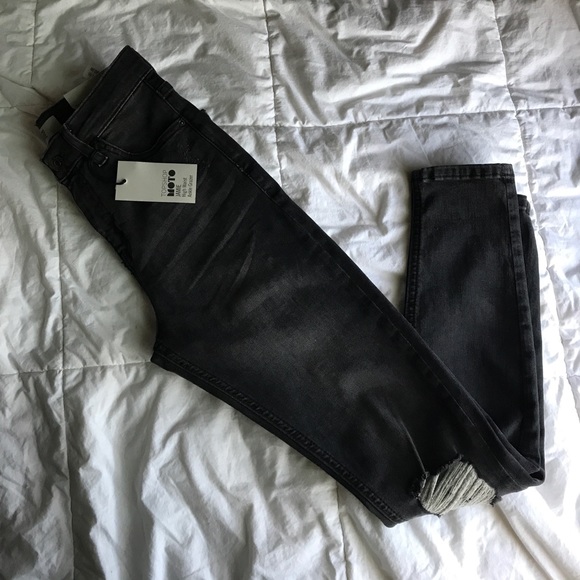 Topshop Denim - Topshop jeans