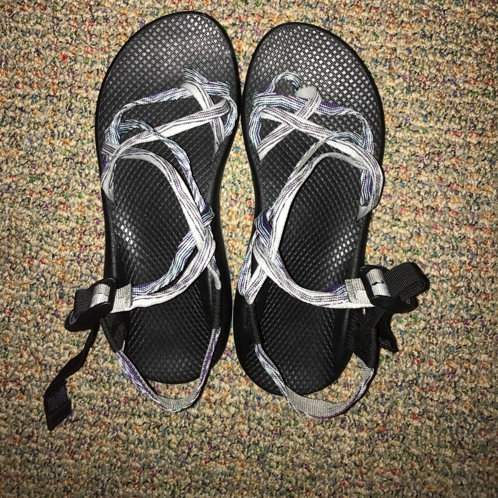 Chacos