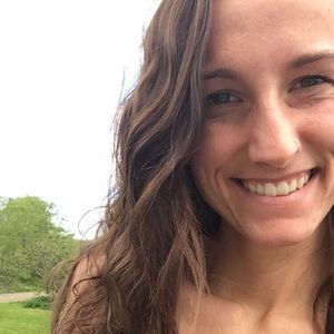 Meet your Posher, Mallory