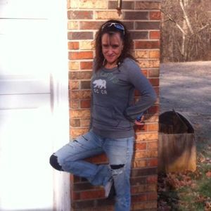 Meet your Posher, Ann