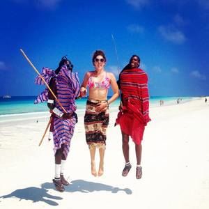 Meet your Posher, Lauren