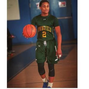 Meet your Posher, Daniel